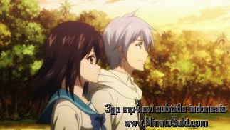 Strike the blood episode 10